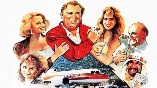 Cannonball Run 3 - Wallpaper 2
