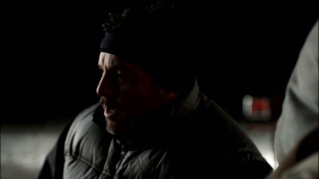 Hypothermia - Trailer - Deutsch - SD