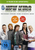 New Kids - Die Serie