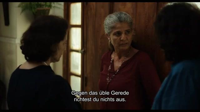 Mit leiser Stimme - Trailer - Deutsch - SD