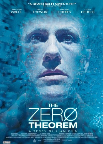The Zero Theorem - Poster 5
