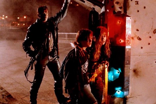 Terminator 2 - Szenenbild 20