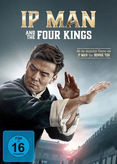 Ip Man and Four Kings