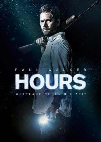 Hours - Poster 1