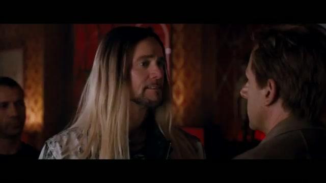 Der unglaubliche Burt Wonderstone - Trailer - Englisch - SD