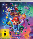 Der Super Mario Galaxy Film