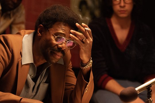 Dead Man's Wire - Szenenbild 4