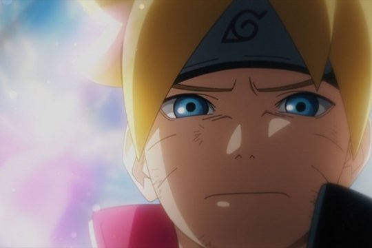 Boruto - Naruto Next Generations - Volume 10 - Szenenbild 5