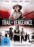Trail of Vengeance