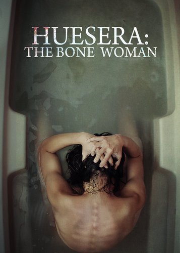 Die Knochenfrau - Poster 5
