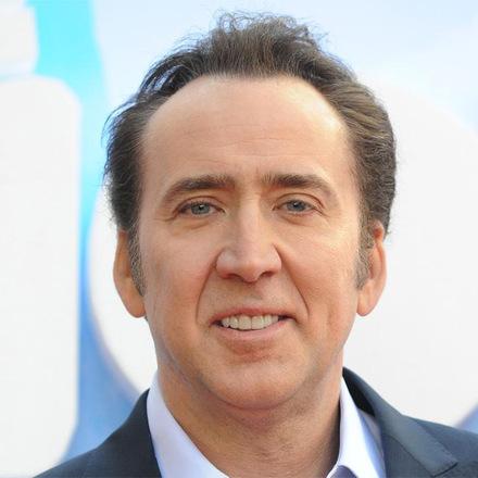 Nicolas Cage heute © BANG News