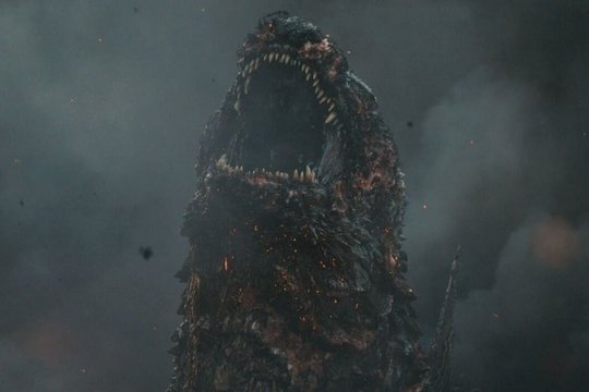 Godzilla Minus One - Szenenbild 9