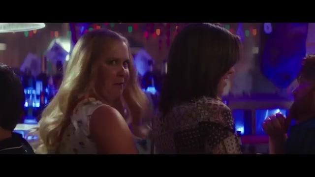 I Feel Pretty - Trailer - Deutsch - SD