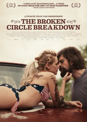 The Broken Circle - Poster 2