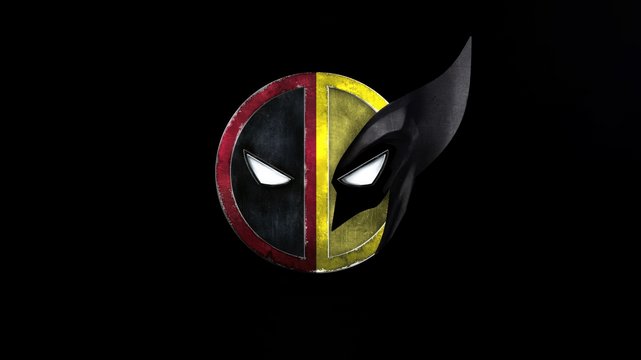 Deadpool & Wolverine - Wallpaper 1