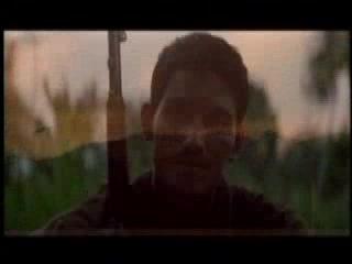 Der schmale Grat - Trailer - Englisch - SD