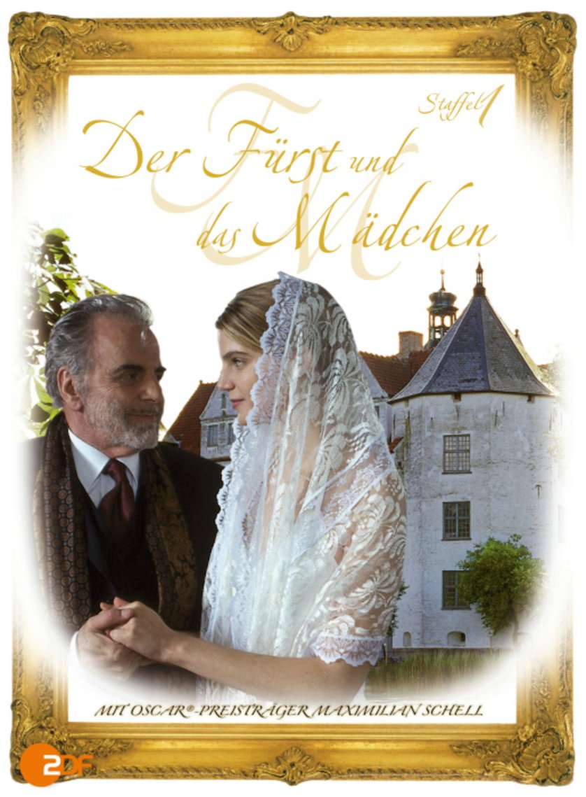 Der Fürst Und Das Mädchen Folge 1