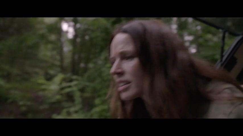 Hunting Grounds - Trailer - Englisch - SD