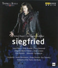 Richard Wagner - Siegfried (2012)
