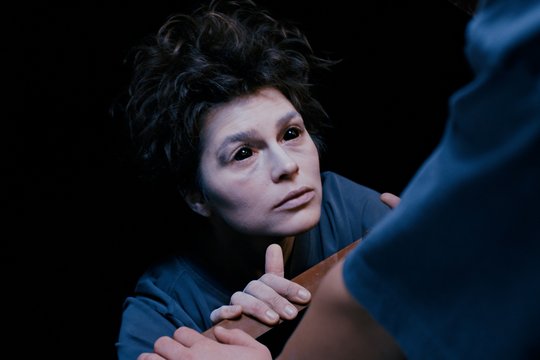 Cyberpunk Romance - Szenenbild 6