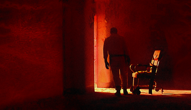 Ein Fest des Psycho-Horrors: Teil 1 – Session 9