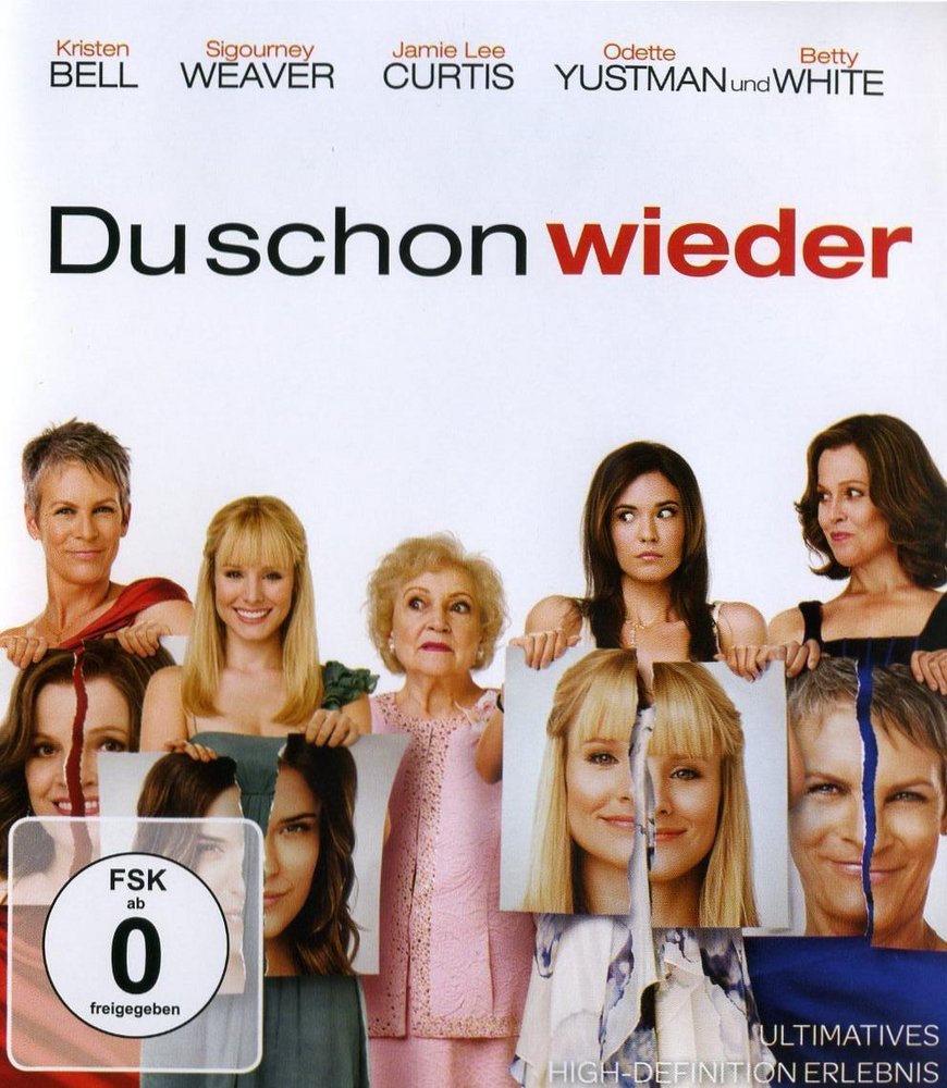 Verwunderlich Besetzung Von Du Schon Wieder Bildernull