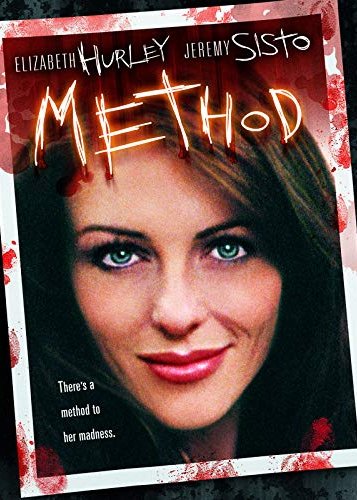 Method - Poster 2