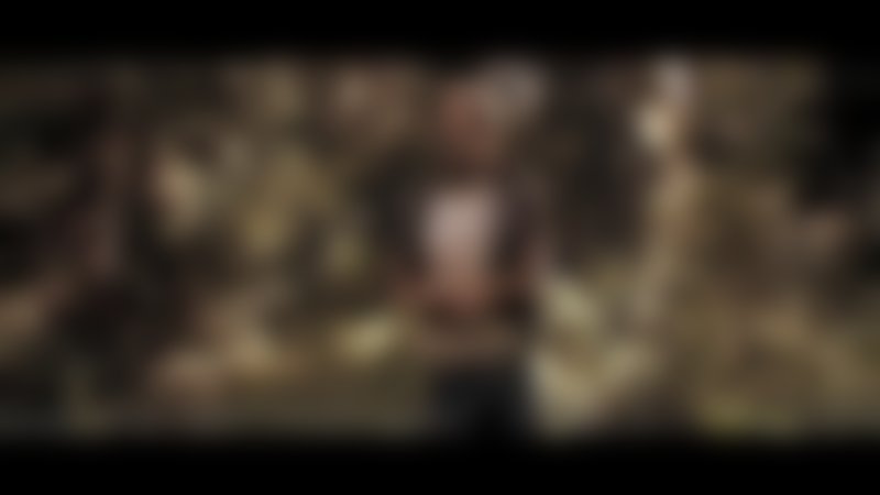 Blood Hunt - Blutrache - Trailer - Englisch - HD