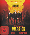 Warrior - Staffel 1