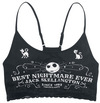 The Nightmare Before Christmas Best Nightmare Ever powered by EMP (Bustier)