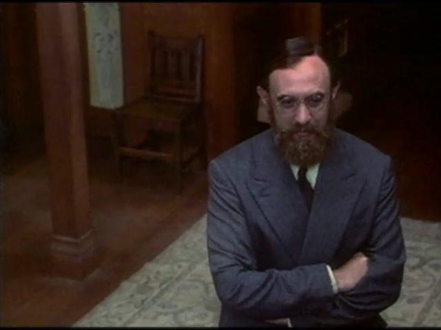 Carrington - Trailer - Englisch - SD