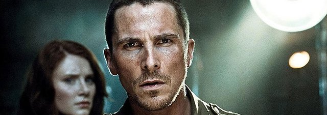 Der dunkle Rächer: Christian Bale: Extreme Charaktere, extreme Diät, extremer Erfolg