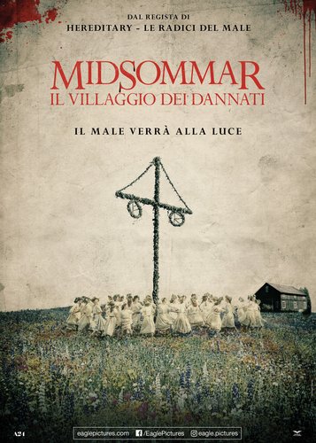 Midsommar - Poster 5