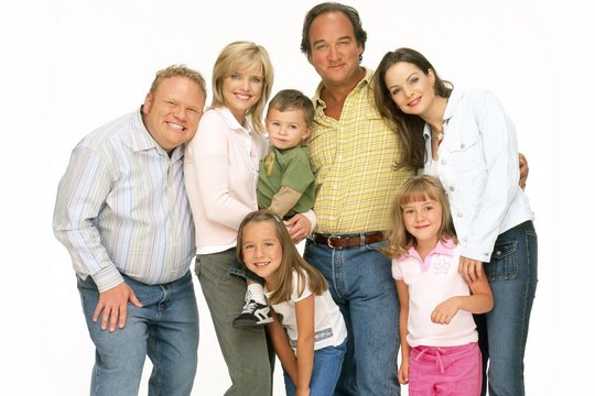 Immer wieder Jim - Staffel 2 - Szenenbild 1