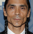 Zahn McClarnon