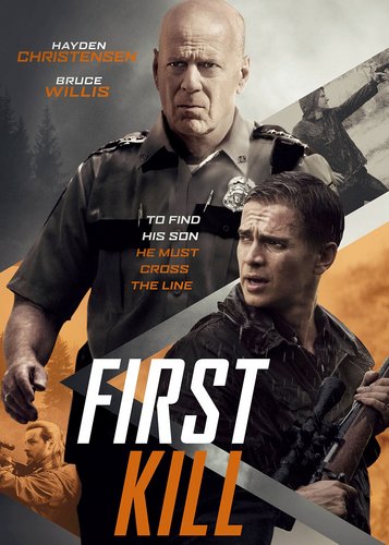 First Kill - Poster 1