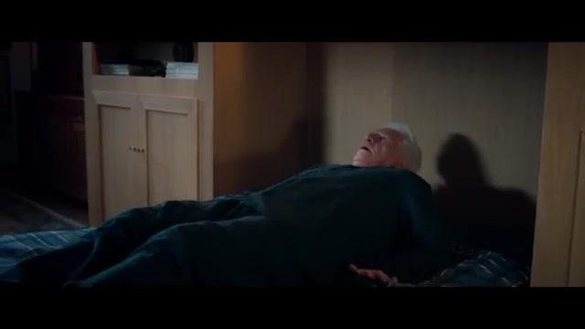 Liebesbriefe aus Nizza - Trailer - Französisch - SD