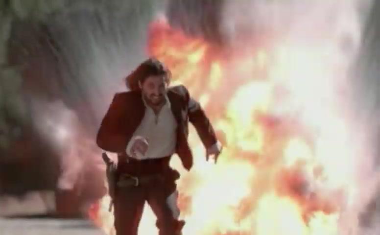 Alien Interceptors - Trailer - Deutsch - SD