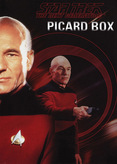 Star Trek - Picard Box