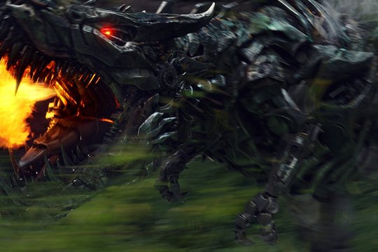 Transformers 4 - Ära des Untergangs - Szenenbild 5