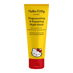 Regenerierende &amp; reparierende Nacht-Maske, 50 ml