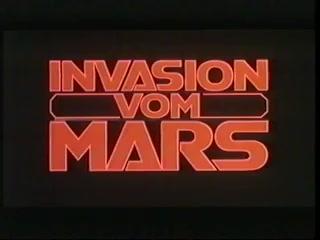 Invasion vom Mars - Trailer - Deutsch