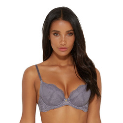 Lace - Push Up-BH