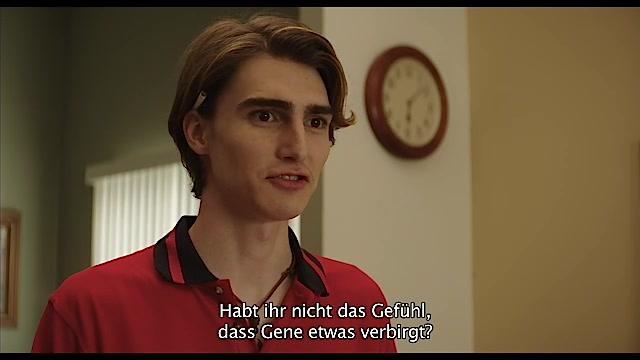 Dramarama - Trailer - Deutsch - SD