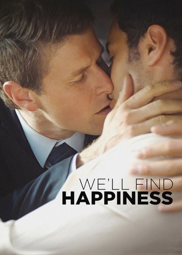 We'll Find Happiness - Poster 5