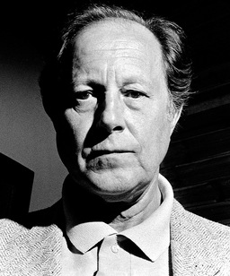 Nicolas Roeg