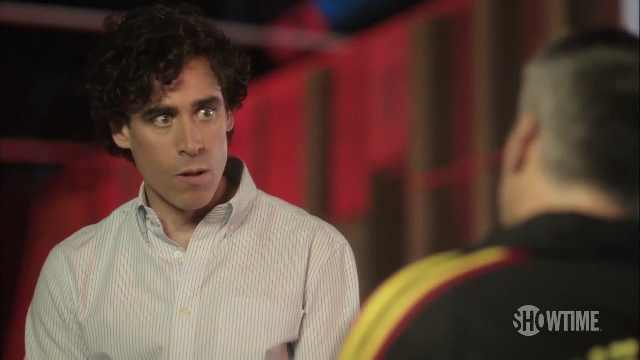 Episodes - Staffel 2 - Trailer - Englisch - HD