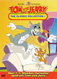 Tom &amp; Jerry - The Classic Collection