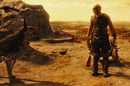 Riddick - Überleben ist seine Rache - Szenenbild 22