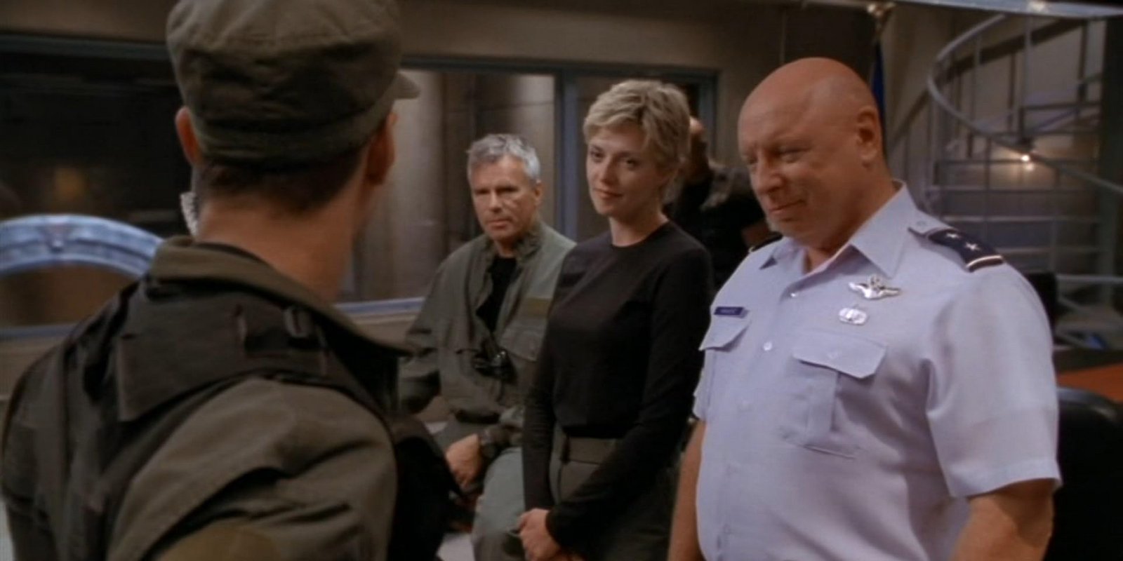 Stargate Kommando SG-1 - Volume 23